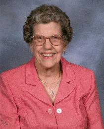 Doris Marie  Walker